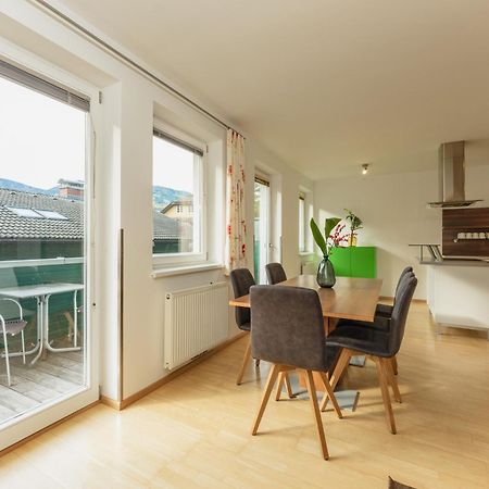 Appartement Lilie By Schladming-Appartements Экстерьер фото