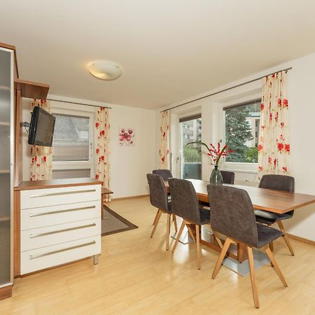 Appartement Lilie By Schladming-Appartements Экстерьер фото