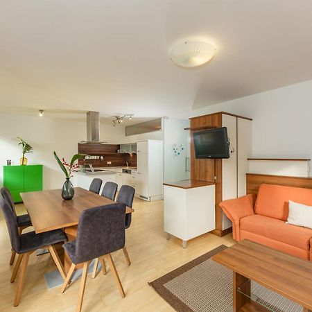 Appartement Lilie By Schladming-Appartements Экстерьер фото