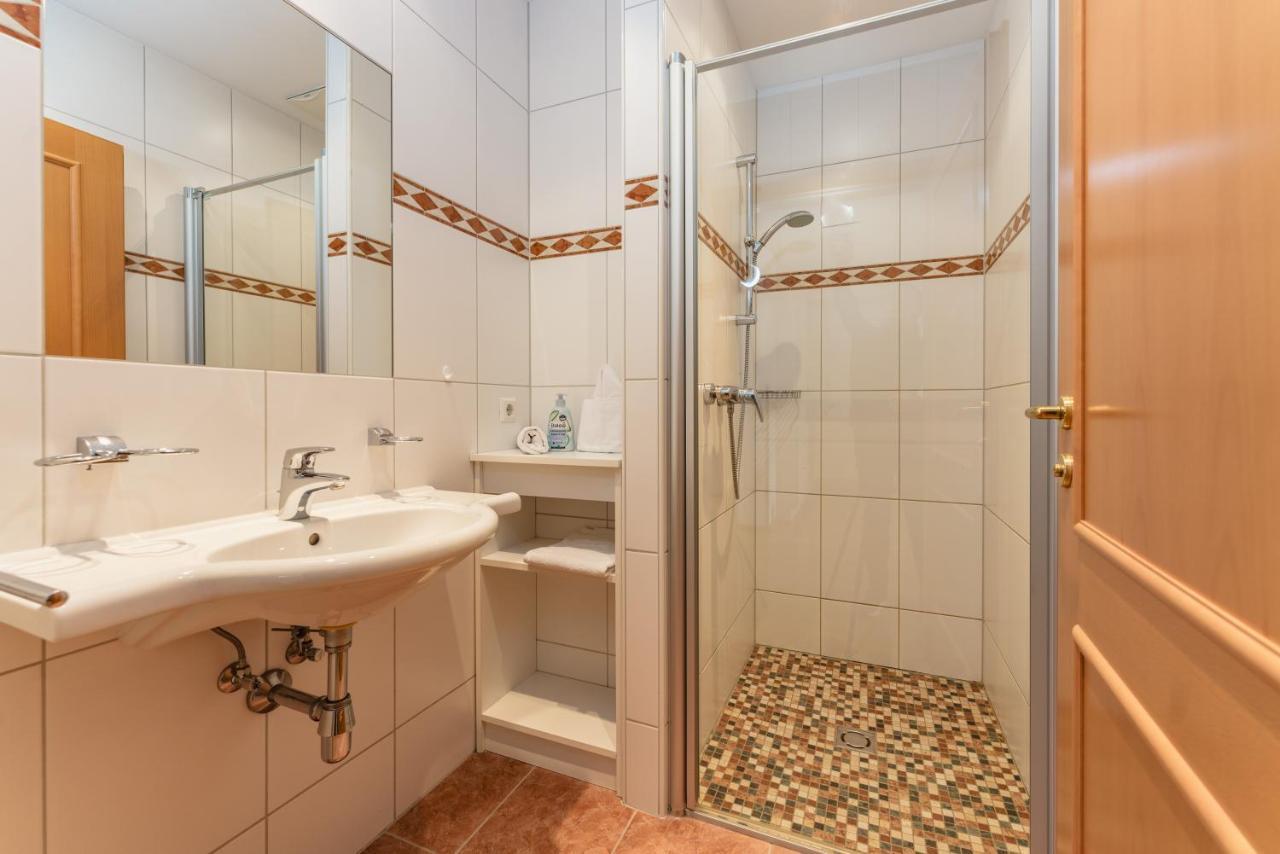 Appartement Lilie By Schladming-Appartements Экстерьер фото