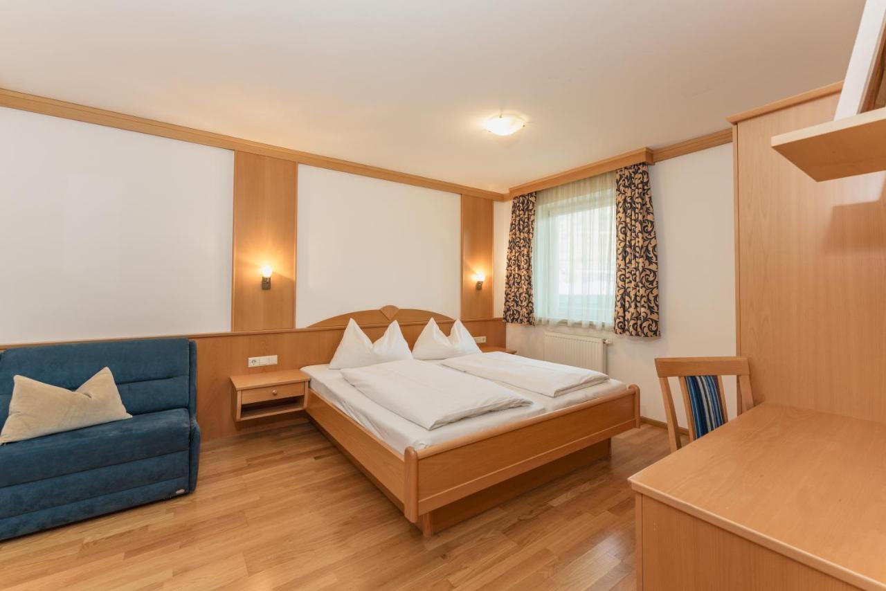 Appartement Lilie By Schladming-Appartements Экстерьер фото