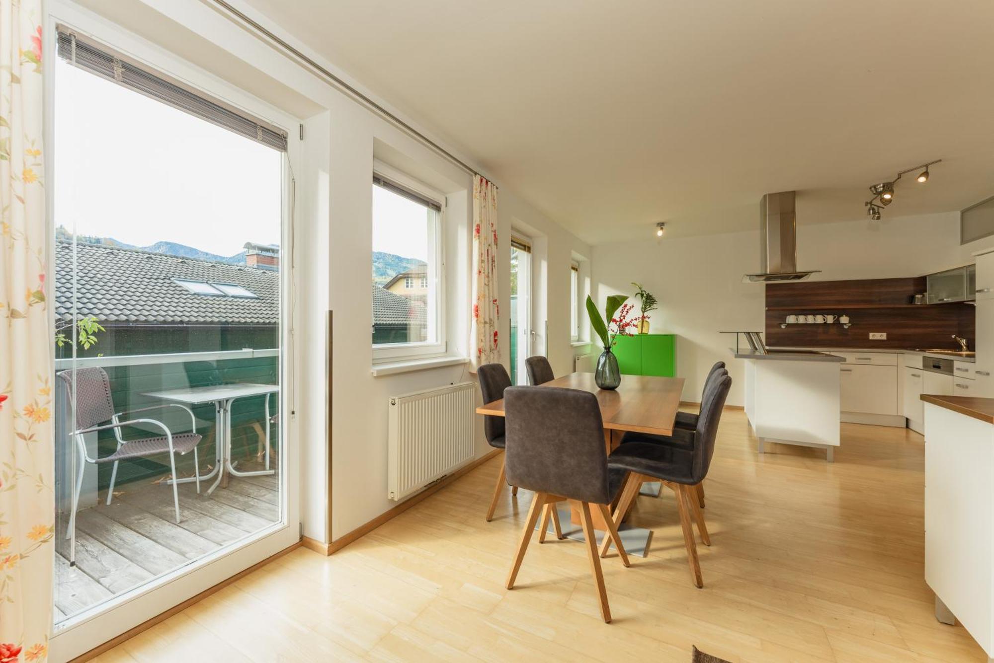 Appartement Lilie By Schladming-Appartements Экстерьер фото