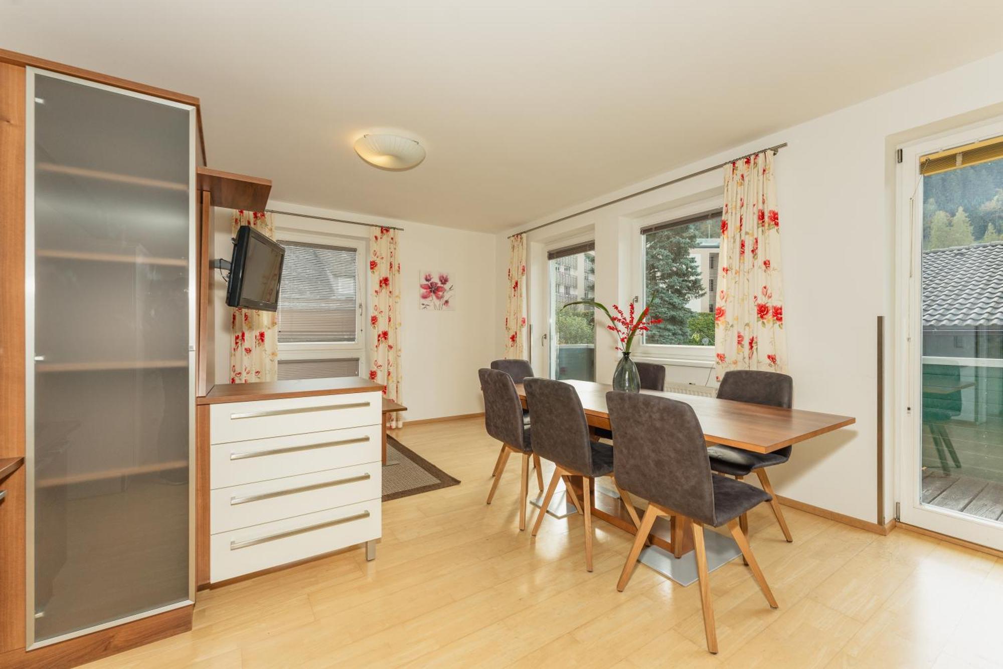 Appartement Lilie By Schladming-Appartements Экстерьер фото