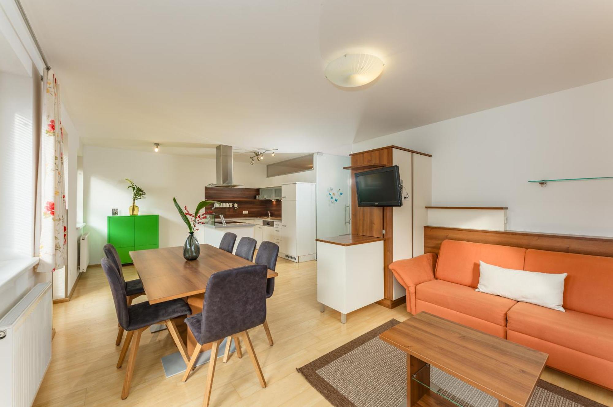 Appartement Lilie By Schladming-Appartements Экстерьер фото