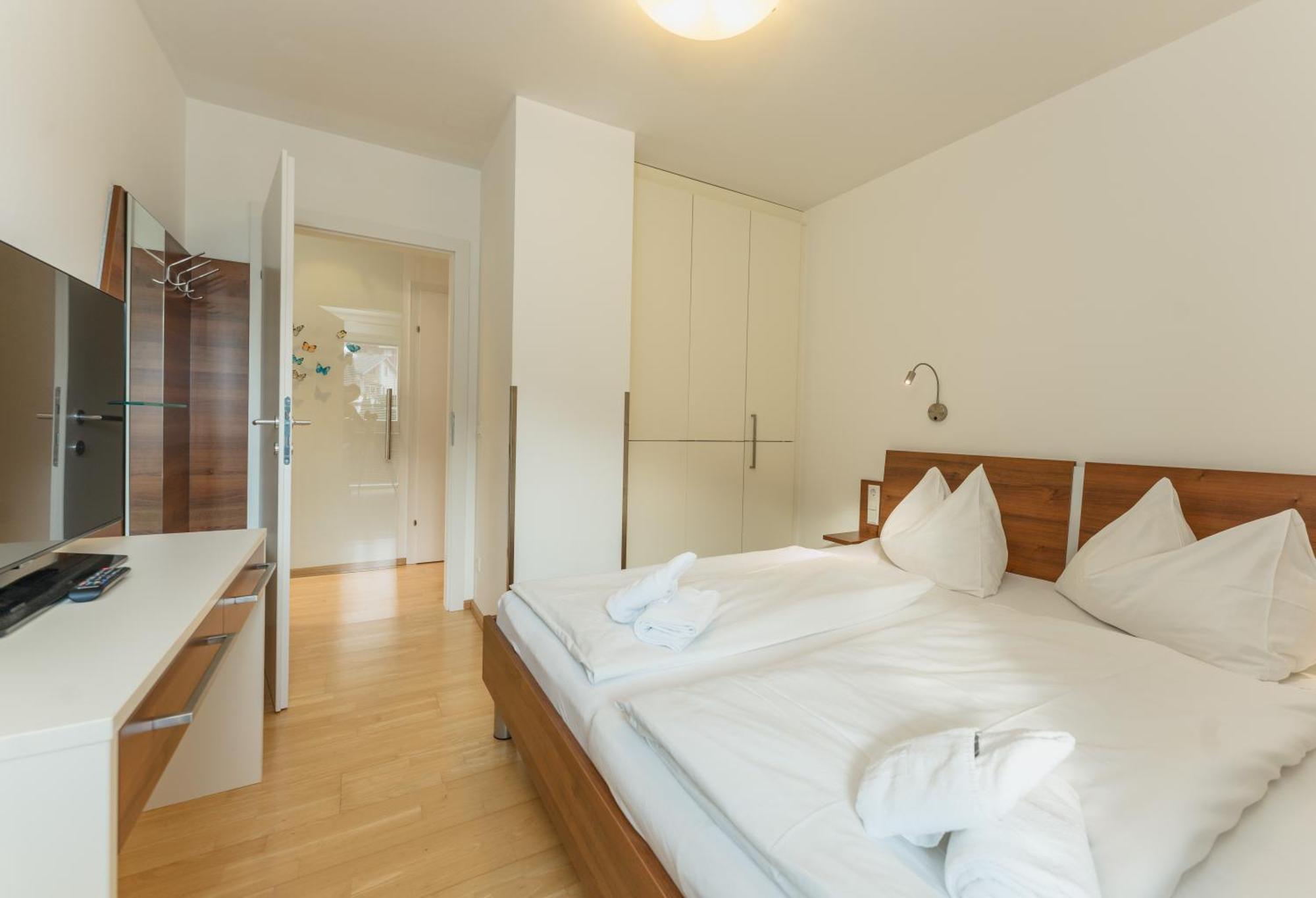 Appartement Lilie By Schladming-Appartements Экстерьер фото
