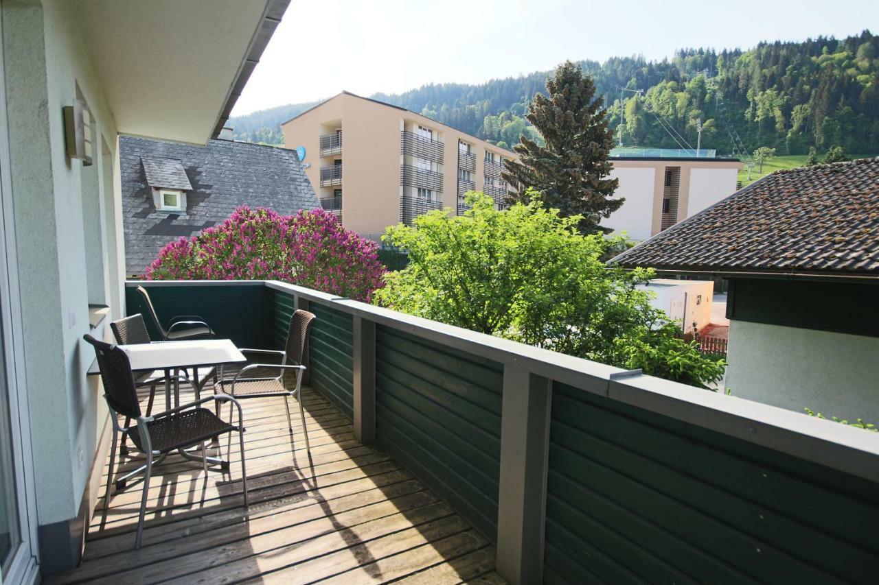 Appartement Lilie By Schladming-Appartements Экстерьер фото
