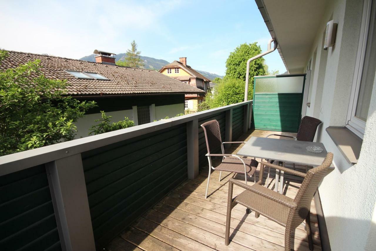Appartement Lilie By Schladming-Appartements Экстерьер фото