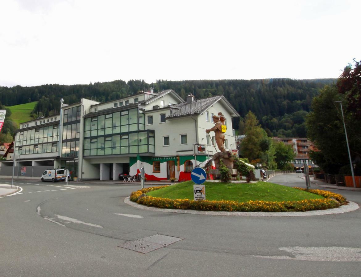 Appartement Lilie By Schladming-Appartements Экстерьер фото
